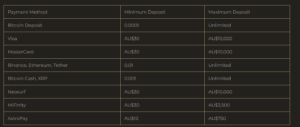 lucky ones casino app download
