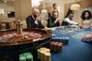 casino luckyones
